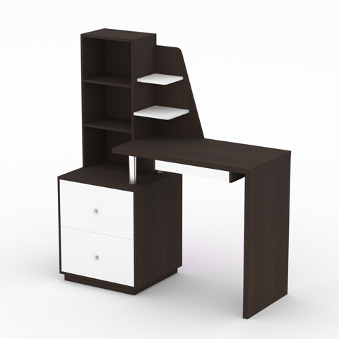 SST 9006 Study Table